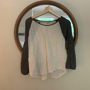 Madewell t shirt